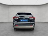 Toyota RAV 4 2.5 4x4 Hybrid Teamplayer - Toyota: Rav2