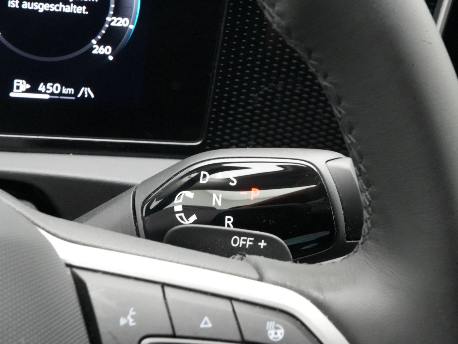 Volkswagen Tiguan - Bild 10