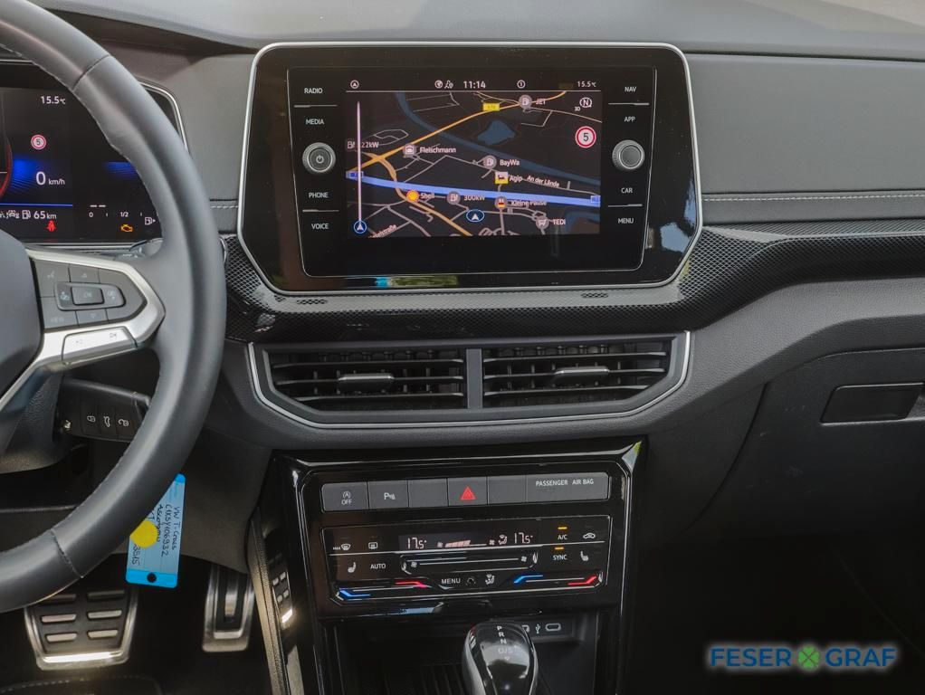 Volkswagen T-Cross - Bild 11