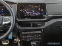 Volkswagen T-Cross - Vorschau Bild 11