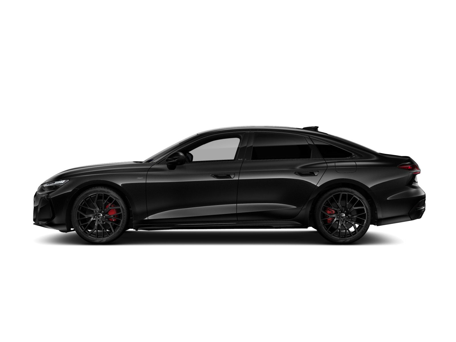 Audi A6 - Bild 6