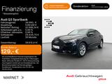 Audi Q3 Sportback 35 TDI S line*Navi*LED*Alu*PDC*Pano - Audi Q3 Jahreswagen