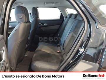 Land-Rover Range Rover - 8