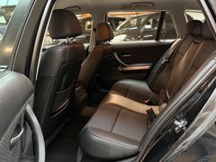 BMW 320i Kombi|SHZ|AHK|AUX|PDC|Klima|Tempomat|Isofix