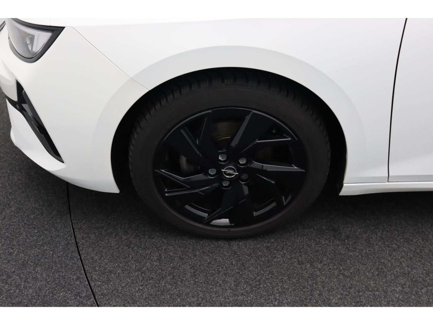 Fahrzeugabbildung Opel Astra L GS Line 1.2 Turbo Digitales Cockpit LED