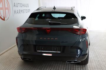 Cupra Formentor 2.0 TDI DSG AHK Panodach Kamera