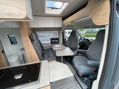 Clever Runner Modelljahr 2024 | Sitzheizung | Isofix