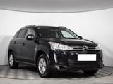 Citroën Citroen C4 Aircross "Finanziabile Senza Busta Pa - Citroën C4 Aircross aus 2015