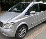 Mercedes-Benz Viano 2005 - gebrauchte Mercedes-Benz Viano aus dem Jahr 2005