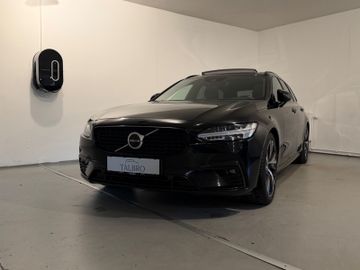 Volvo V90 - 1