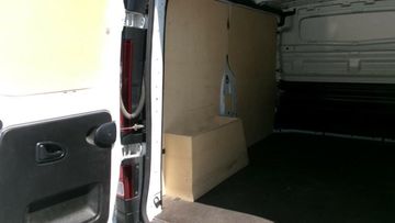 Renault Trafic - 10