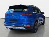 Kia SPORTAGE 1.6 T-GDI DCT GT LINE 4WD TECHNOLOGIE W - Kia Sportage in Rostock