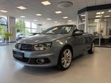 Volkswagen Eos 2.0 TDI|Sport & Style|2HD|Pano|VW S.heft|AHK - VW Eos Gebrauchtwagen
