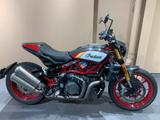 Indian FTR S Championship Edition Das besondere Bike - INDIAN FTR S