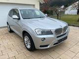 BMW X3 xDrive 35 d - BMW X3: 35d
