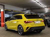 Audi A3 - Vorschau Bild 4
