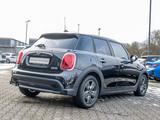 MINI Cooper 5-Türer LED PDC hi. Klimaaut. DAB - MINI MINI: Tuerer