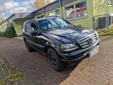 Mercedes-Benz Mercede-Benz ml 320 zu verkaufen oder Taus... - gebrauchte Mercedes-Benz ML 320 aus dem Jahr 1999
