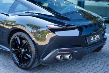 صورة مصغرة 12 لـ 2020 Ferrari ROMA