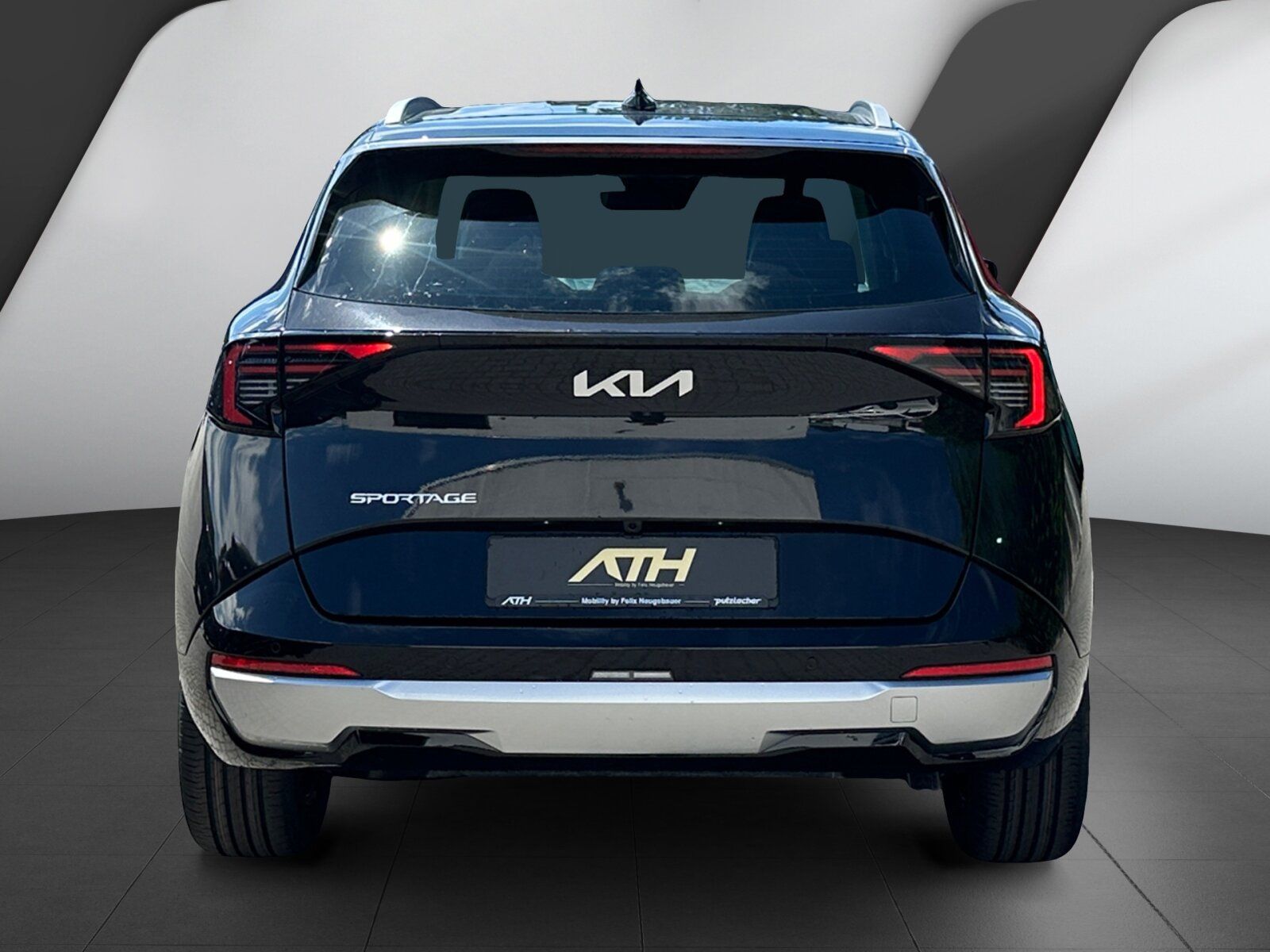 Fahrzeugabbildung Kia Sportage 1.6 T-GDI Spirit LED KEYLESS GO NAVI