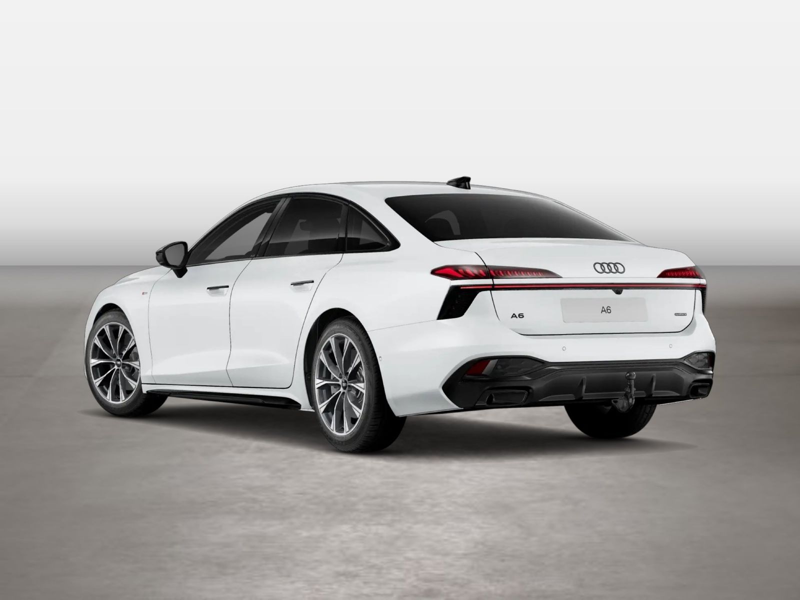 Audi A6 - Bild 2