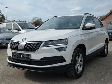Skoda Karoq - 2