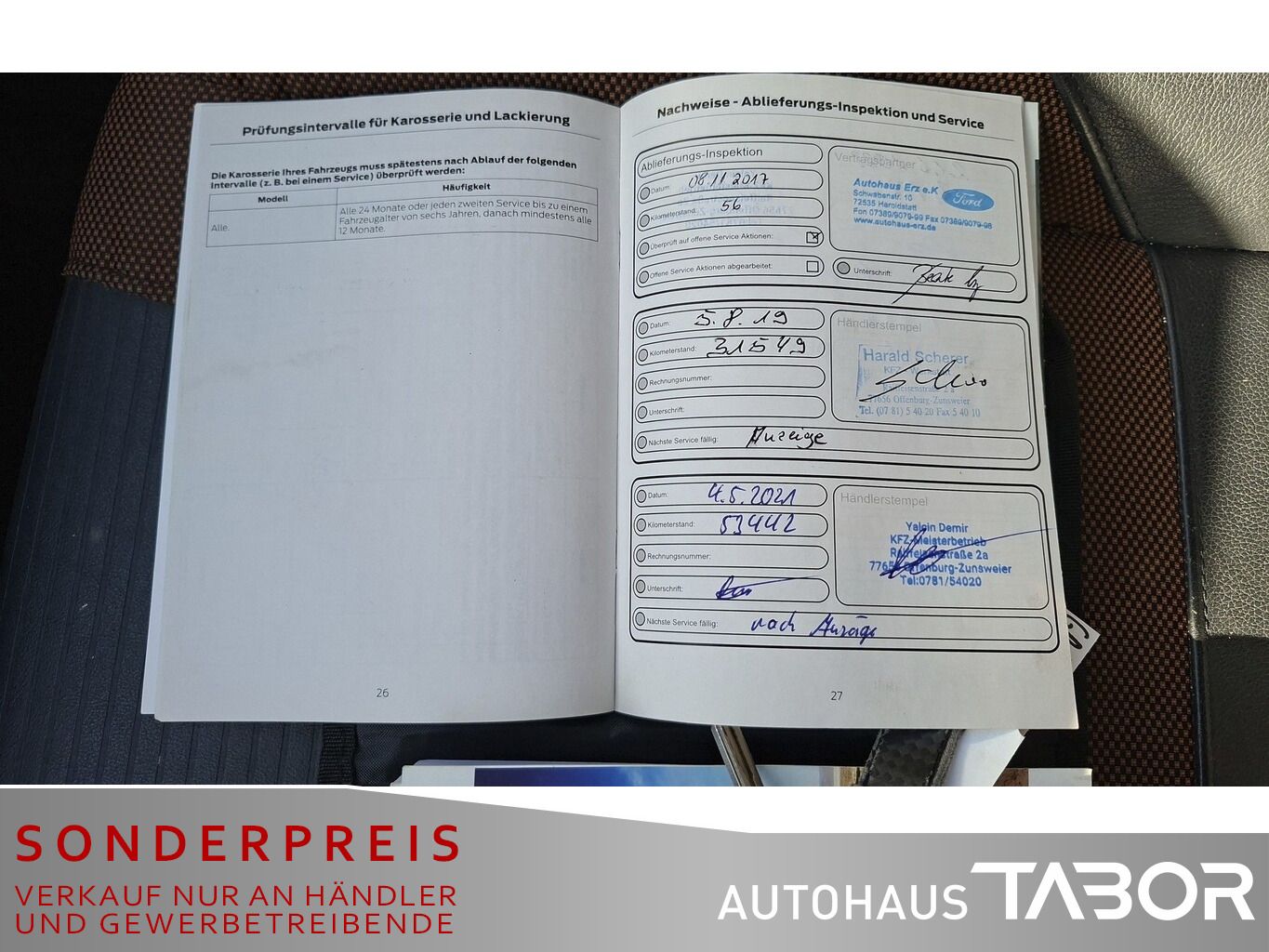 Ford Ranger 3.2 TDCi Aut 4x4 Wildtrak DK StHz LRA ACC foto 14