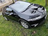 Honda Civic 1.8 - AUTOMATIK - Anhängekupplung - Honda Civic in Herne
