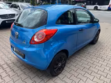 Ford Ka Trend - Ford Ka/Ka+ aus 2009