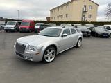 Chrysler 300C Touring 2.7 *Xenon*Navi - gebrauchte Chrysler 300C aus dem Jahr 2010