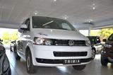 Volkswagen T6 2.0 TDI CAMPER WOHNMOBIL - Wohnwagen bis 30.000 Euro