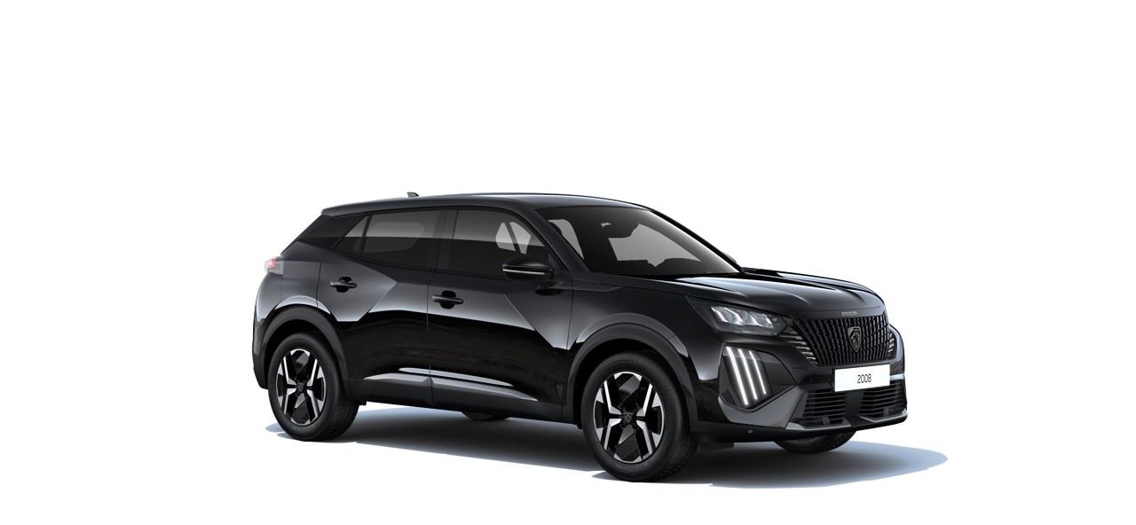 Peugeot 2008 - Bild 6