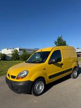 Renault Kangoo Kaleido 1.5 dCi 48kW - Renault aus 2004