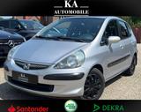 Honda Jazz 1.4 LS 01/27 klima CD M+S - Honda Jazz in Oldenburg