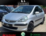 Honda Jazz 1.4 LS 01/27 klima CD M+S