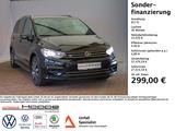 Volkswagen Touran Highline 1.5TSI DSG R-LINE+7SITZER+KAMERA