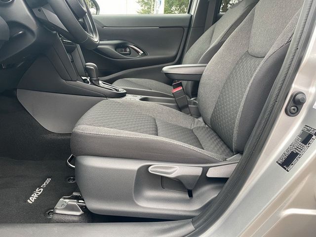 Toyota Yaris Cross 1.5 Hybrid Teamplayer *BLIS*SHZ*PDC*