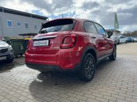 Fiat 500X - Vorschau Bild 4