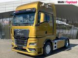 MAN TGX 18.510 4x2 BL SA, GX, Retarder, Navi, 2 - Angebote