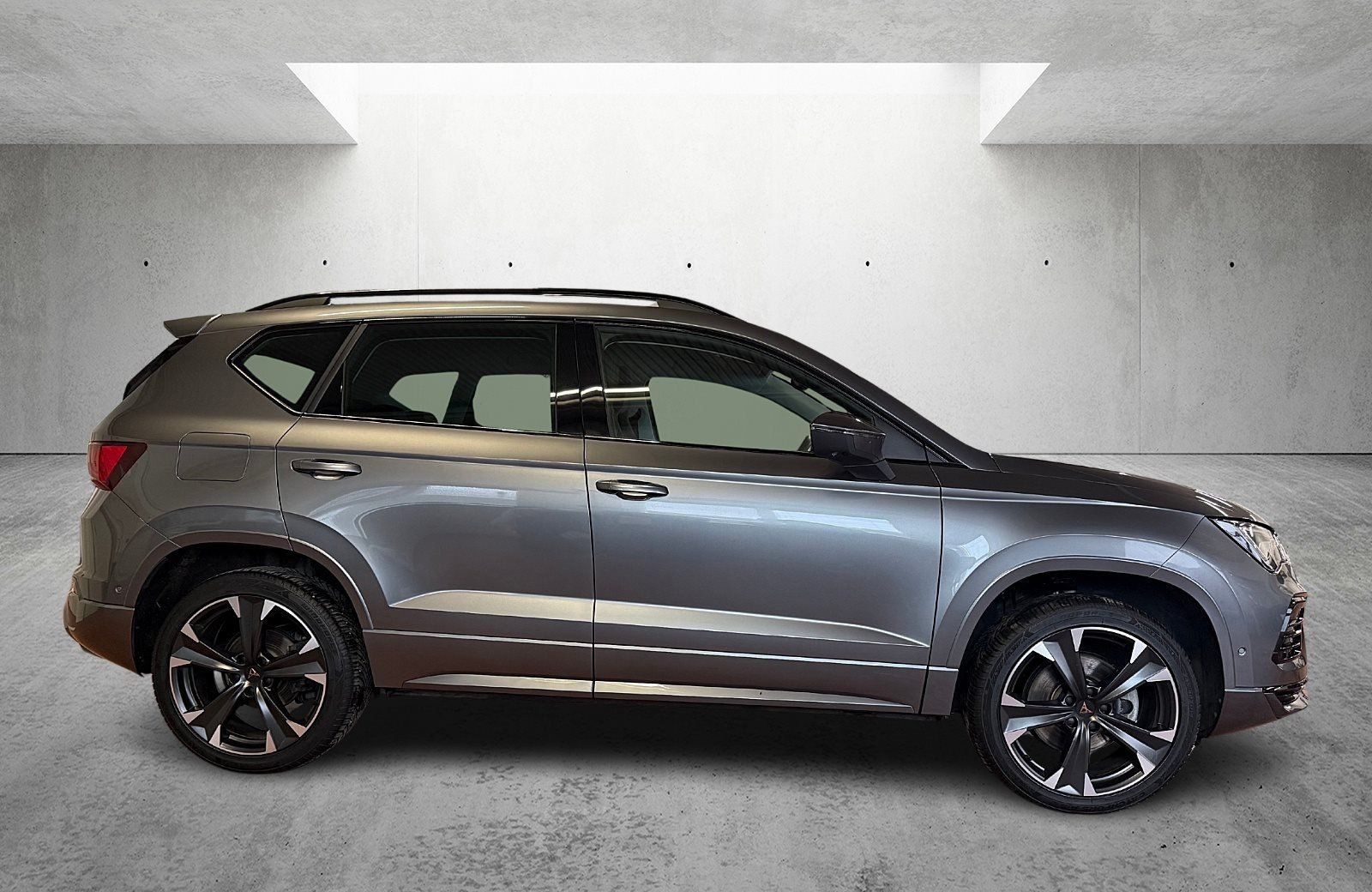 Cupra Ateca - Bild 7