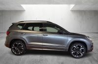 Cupra Ateca - Vorschau Bild 7
