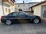 BMW 435i Cabrio - Handschalter - Schwarz - BMW 435 aus 2014