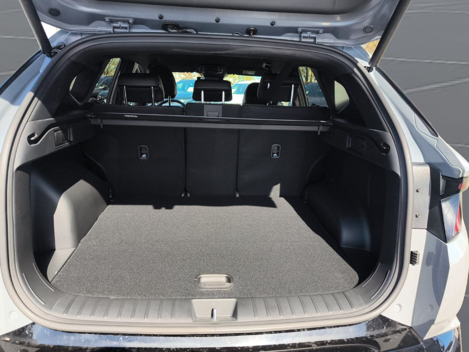 Hyundai TUCSON - Bild 10