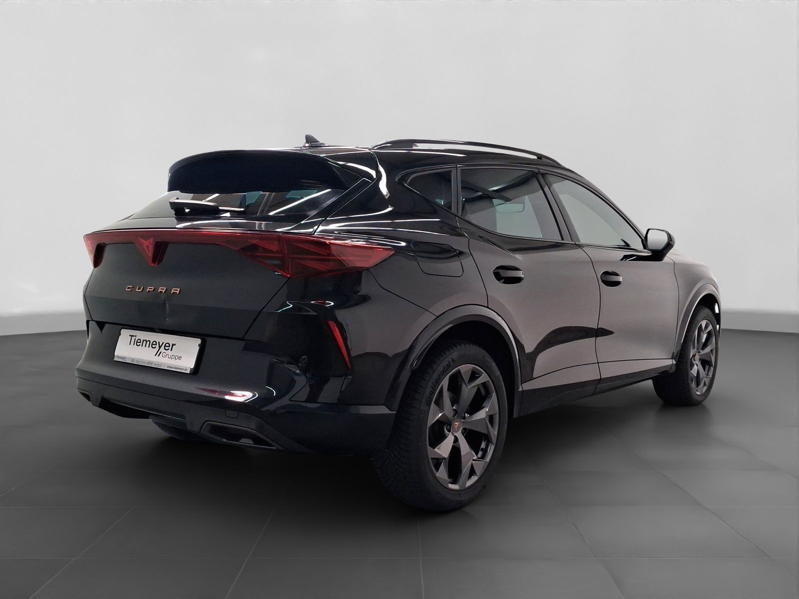 Cupra Formentor - Bild 4