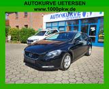 Volvo V40 T2 Klima Panoramadach PDC Winterpaket - Volvo V40 in Hamburg