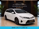 Toyota Auris Touring Sports Cool*SERVICE-TÜV NEU*KLIMA* - Toyota Auris: Cool