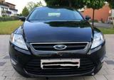 Ford Mondeo 2,0TDCi 103kW DPF Titanium Turnier Ti... - Ford Mondeo aus 2012