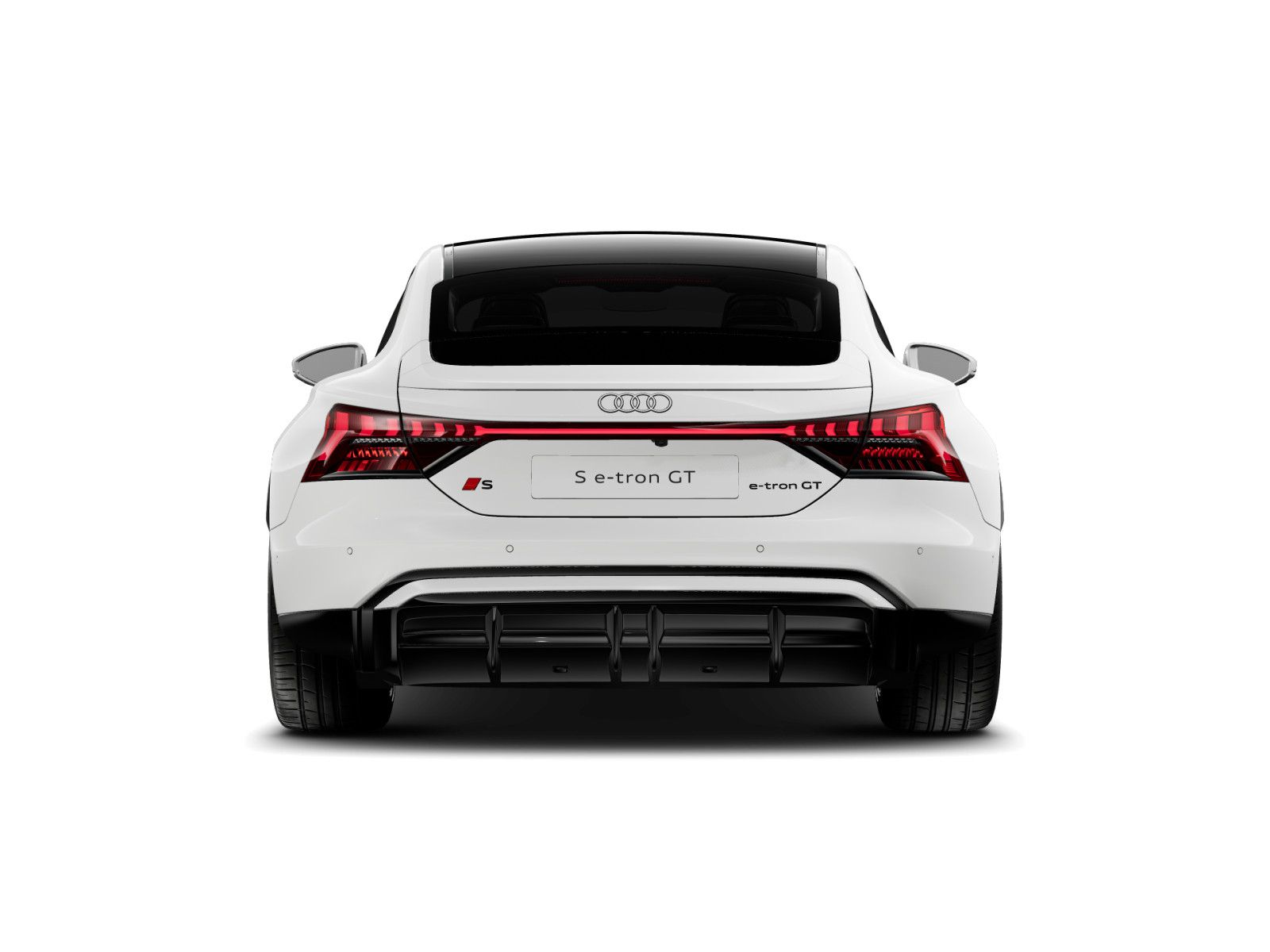 Audi e-tron GT - Bild 6