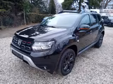Dacia Duster II Extreme * 1.Hand * INSP+TÜV neu * Voll - Dacia Duster mit Diesel-Antrieb