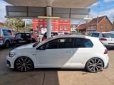 Volkswagen Golf VII Lim. GTI BMT/Start-Stopp Virtual Kamera - Volkswagen Golf: Coupe